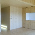 The Environmental Impacts of Using Cross Laminated Timber for Sound Insulation
