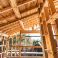 The Potential Maintenance Costs of Using Cross Laminated Timber for Sound Insulation