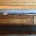 The Moisture Resistance of Cross Laminated Timber for Sound Insulation