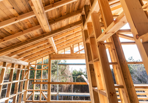 The Potential Maintenance Costs of Using Cross Laminated Timber for Sound Insulation