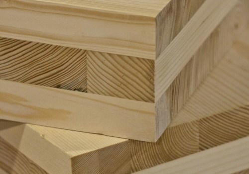 The Ultimate Guide to Installing Cross Laminated Timber for Sound Insulation